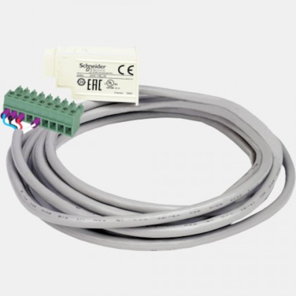 Kabel SR/HMI SR2CBL09 Zelio Logic
